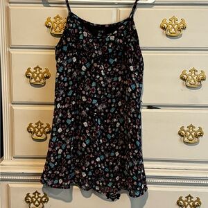 Forever 21 multiple color size S tunic.